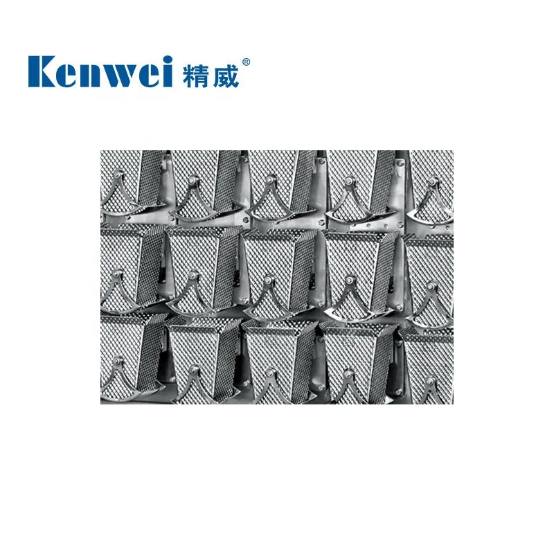 8 Heads Three Layers Combination Weigher for Sticky Food Multihead Weigher Packaging Machine Plastic,wood Packaging