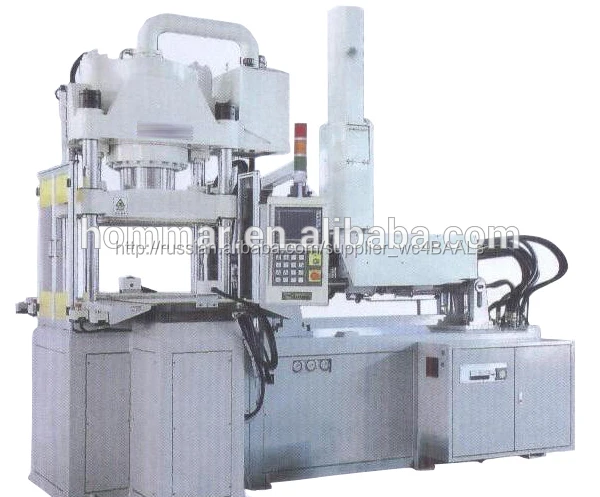 100 Ton H под давлением секреты строительство пластиковые машины литья под давлением с двойным ползунков HM140