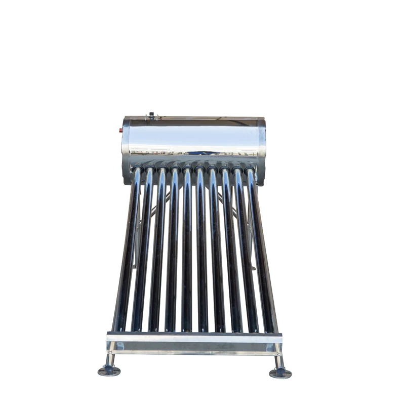 Reliable quality heaters south africa stainless steel tank heat pipe water heater energy solar collector