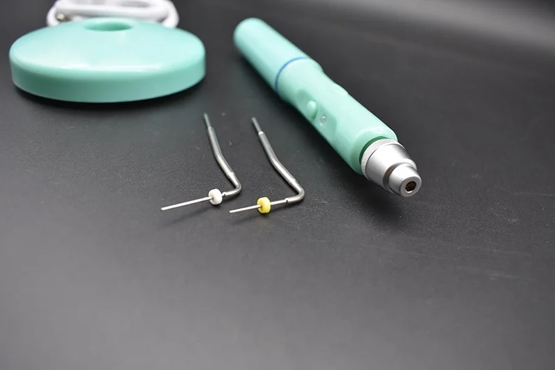 DT200 Стоматологическая беспроводная ручка для обтурации Гутта перча (с 2