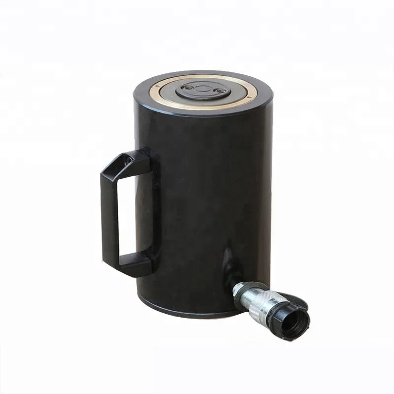 RAC10010 Electric Hydraulic Lifting Cylinder Ram