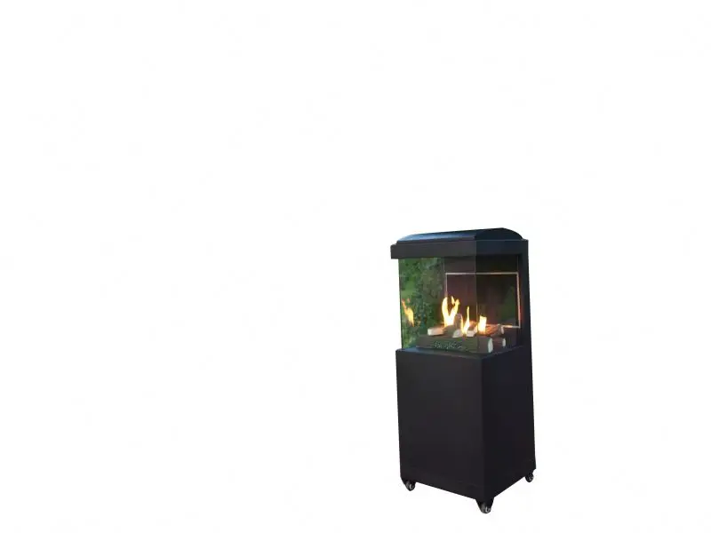 
Quality Guaranteed Garden Table Outdoor Gas Heater 