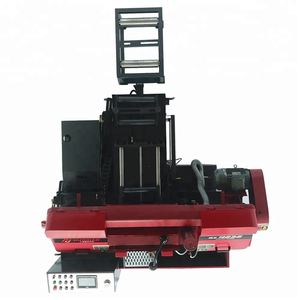 
Automatic band saw machine new horizontal style cnc pipe/steel rebar cutting machine 