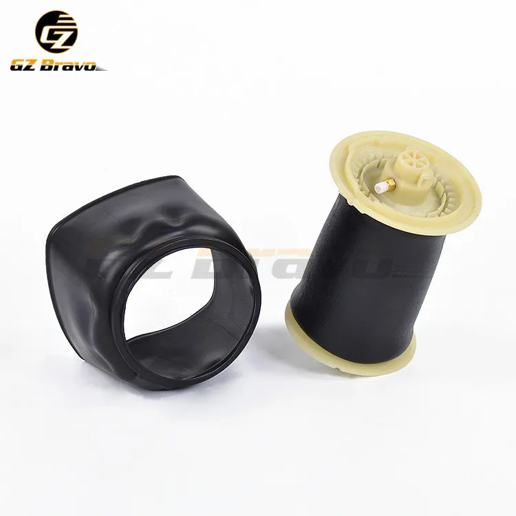Air bag rear air spring 371 067 818 44 for BMW5 Series F07/GT,F11 gt 37106781844