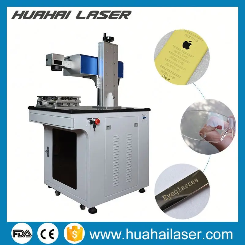 Cost-effective Eastern wrist watch Fiber Laser Marking Machine for sale ali baba
