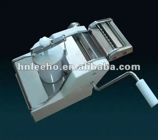 Small Dumpling Machine