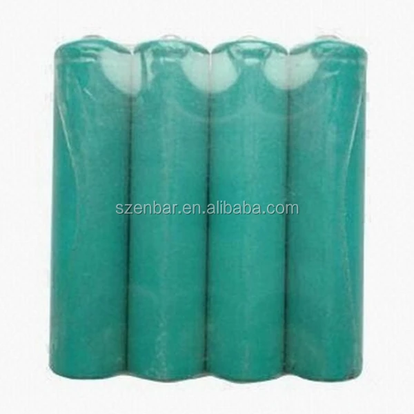 nimh 1.2v AAA 400mAh battery