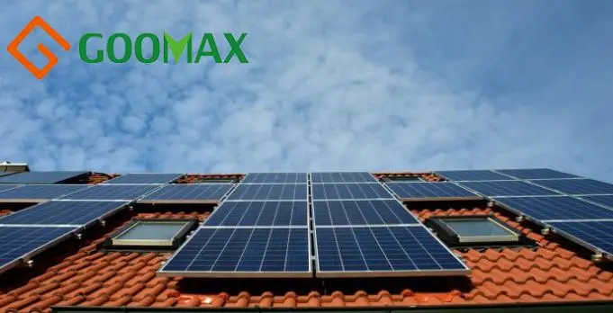 Cheap Flat Roof Pv Solar Panel Mounting System