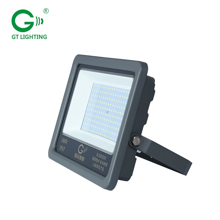 
Cheep price aluminium waterproof ip67 slim 30w 50w 100w 150w 200w 300w 400w led floodlight 