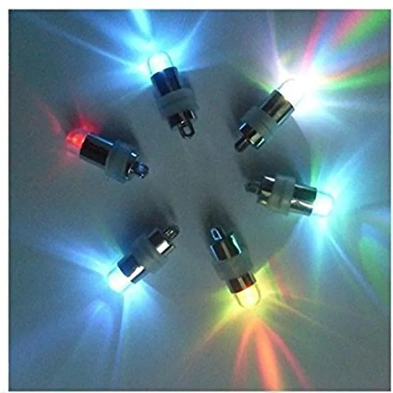 Waterproof LED lights mini LED party light for Large gatherings or small private parties