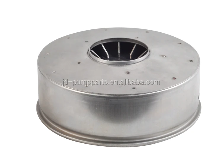 
Vertical multistage water pump parts 20-10 