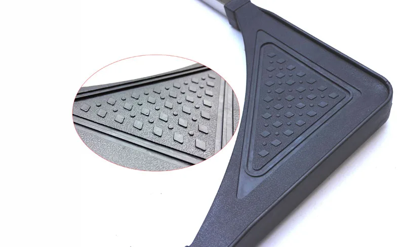 
D-mount 54cm-69cm adjustable fridge movable base trolley washing machine stand 