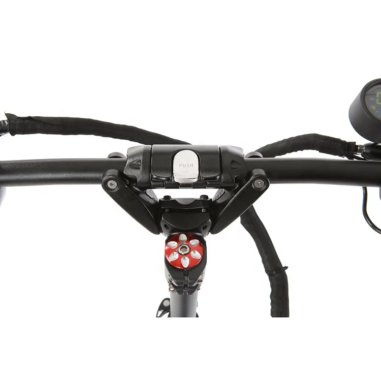 
Cheapest Nanrobot Rs6 3200W Design Light Weight Folding Dual Motor Electric Scooter 