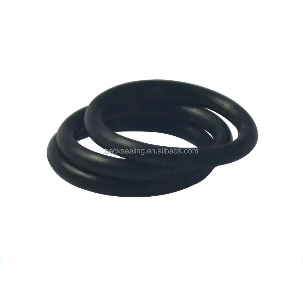Резиновое уплотнительное кольцо 50-90 Shore A Kalrez silicone epdm NBR AS568