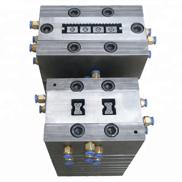 PVC PE PC ABS PE PP PS PMMA plastic extrusion die mould mold