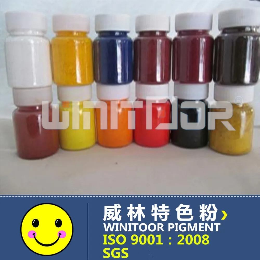 Неорганических и органических оксид железа синий пигменты и красный 130 ( ci 77491 ) fe3o4 / fe2o3 / fe203 для цемента плитки