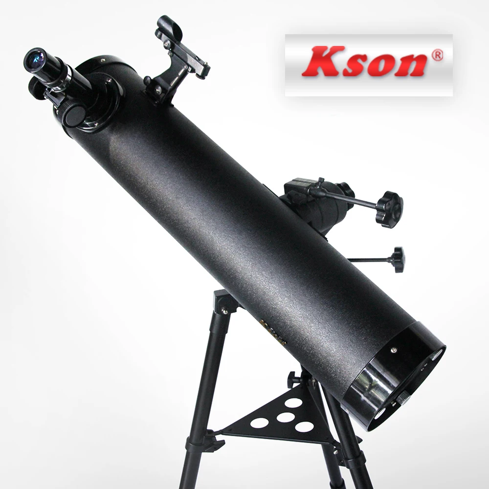 Профессиональный астрономический телескоп 40/133 sky с 3 54 увеличением 800 дюйма 80090 мм и штативом из нержавеющей