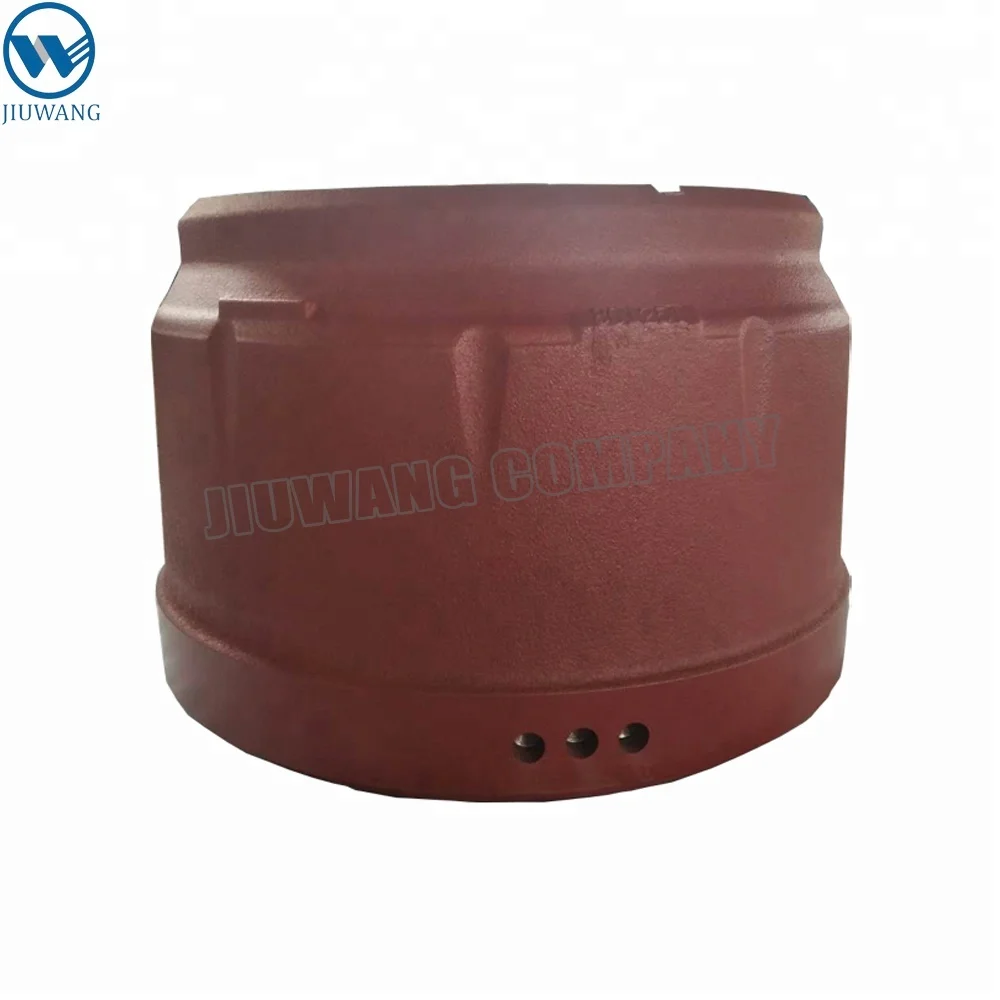 
Japan Auto Drum Brake Rear Volvo Truck Brake 1590313 