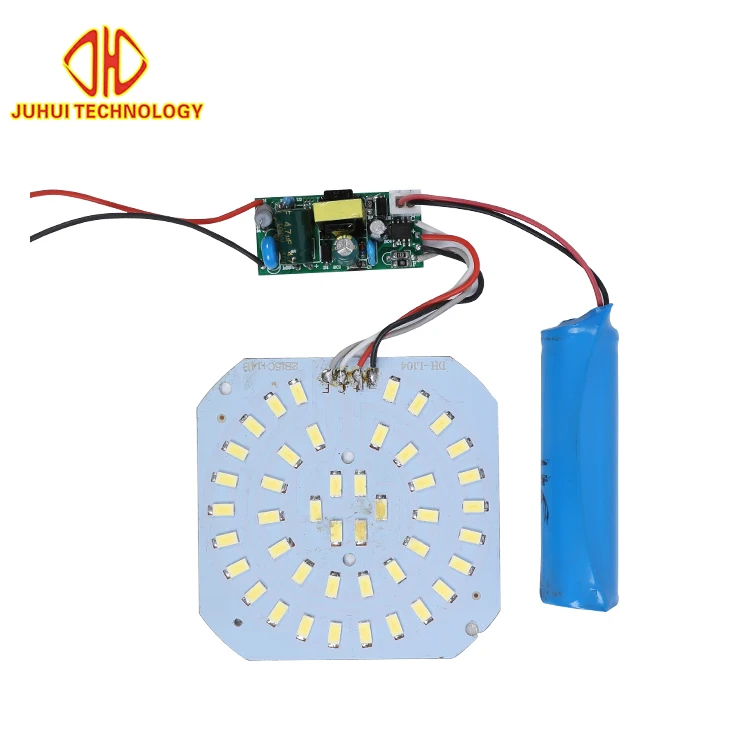 Новый продукт 85-265 в smd DC AC 5 Вт 10 15 светодиодный