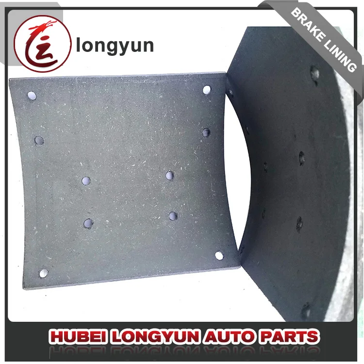 mitsubishi canter brake shoe mitsubishi fuso truck brake lining motorcycle brake lining