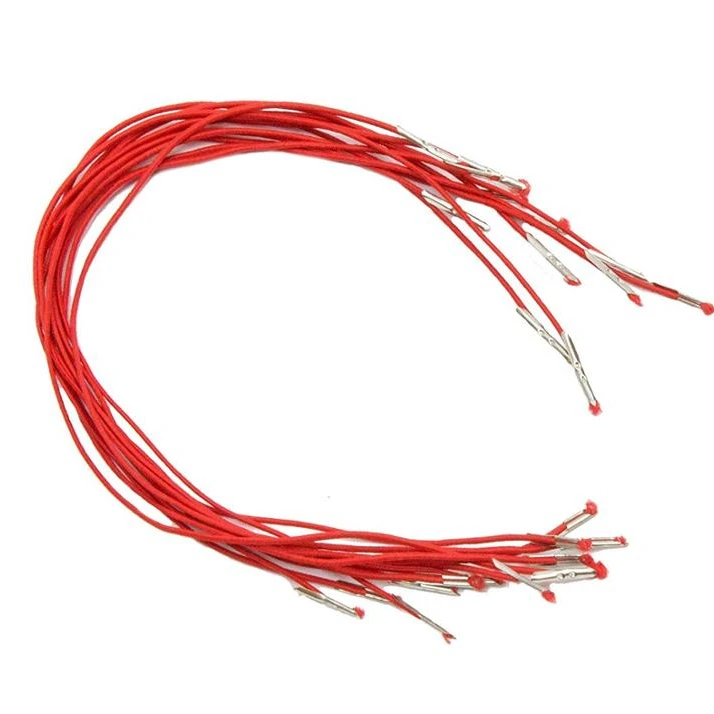 wholesale Barbed Elastic Cord for Hats and Fascinators