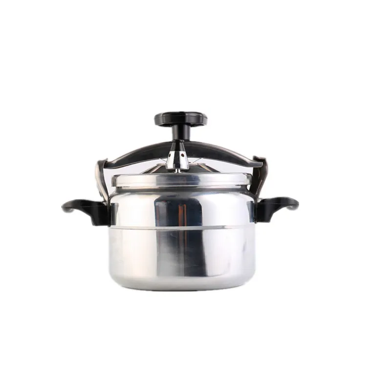 Manufacturer wholesale cooker gas industrial pressure cooker aluminum pressure cooker