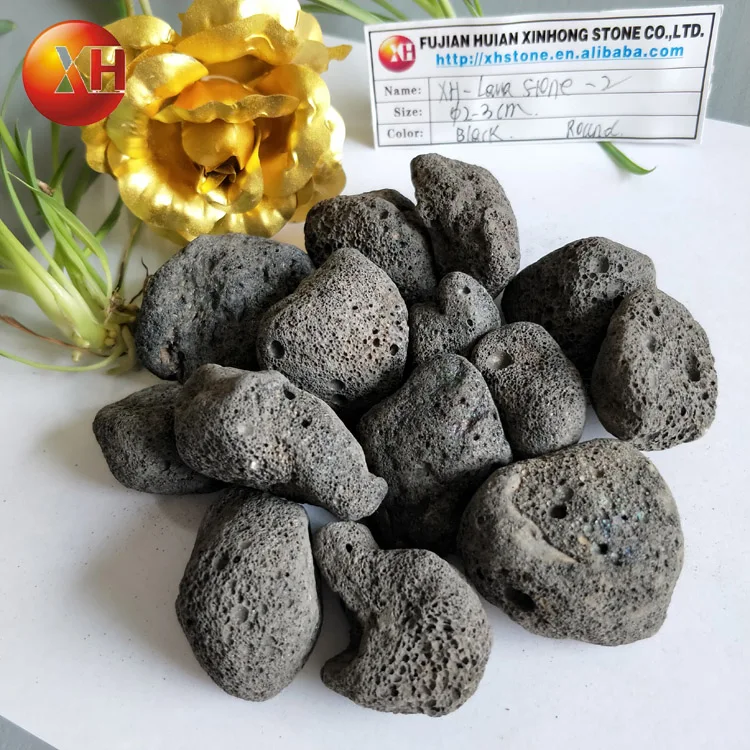 XH-Lava stone-2...