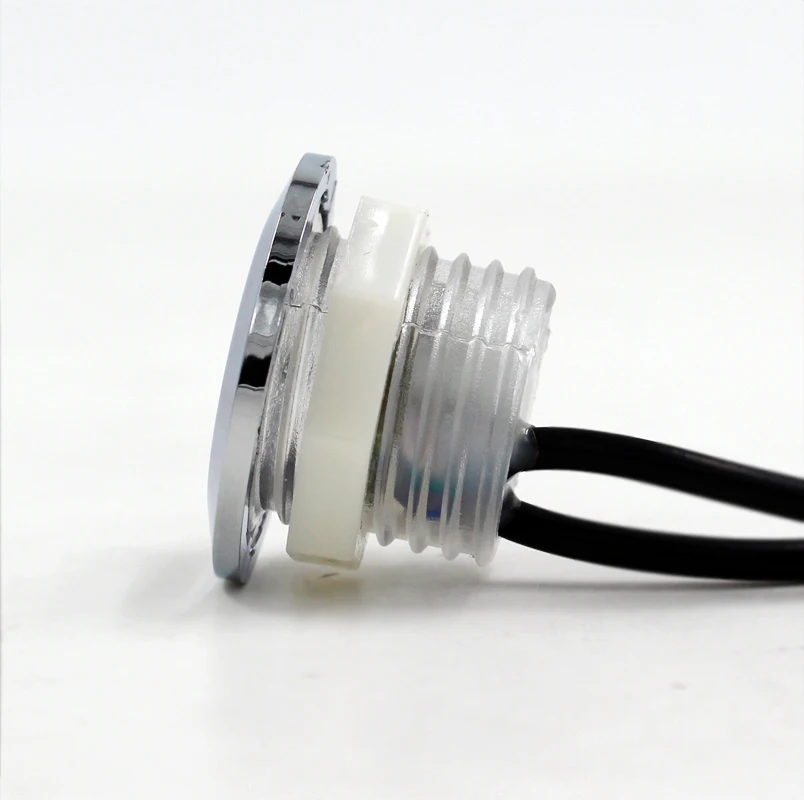 12V 24V rgb led boat dock light