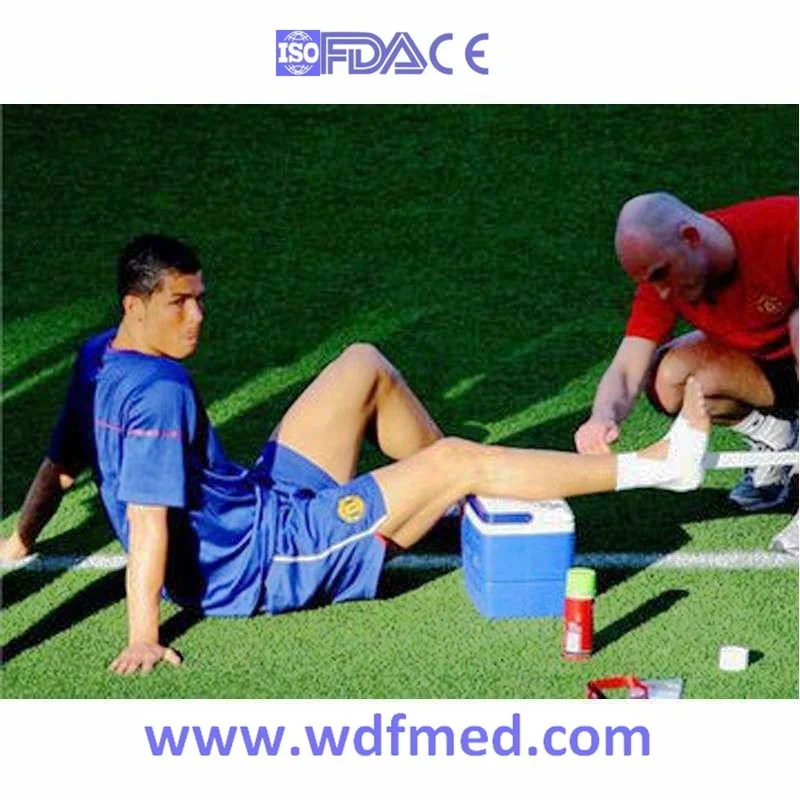 Quality Adhesive Tape Sports Athletic Tape