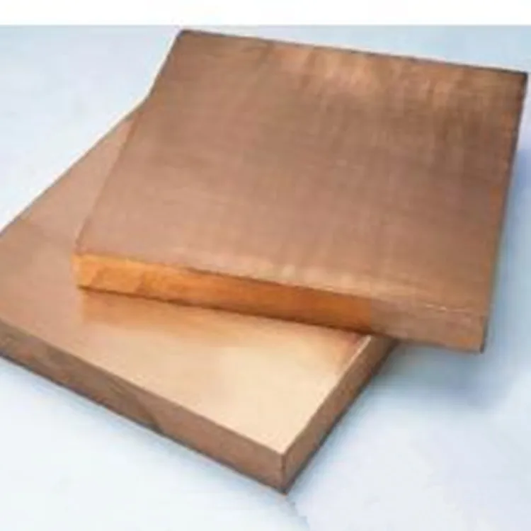 hot product top grade tungsten copper block for sale