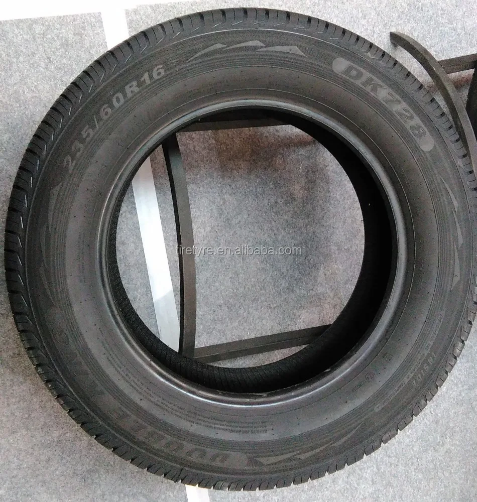 235/60R16 двойная автомобильная шина Shuangwang, шина китайского происхождения