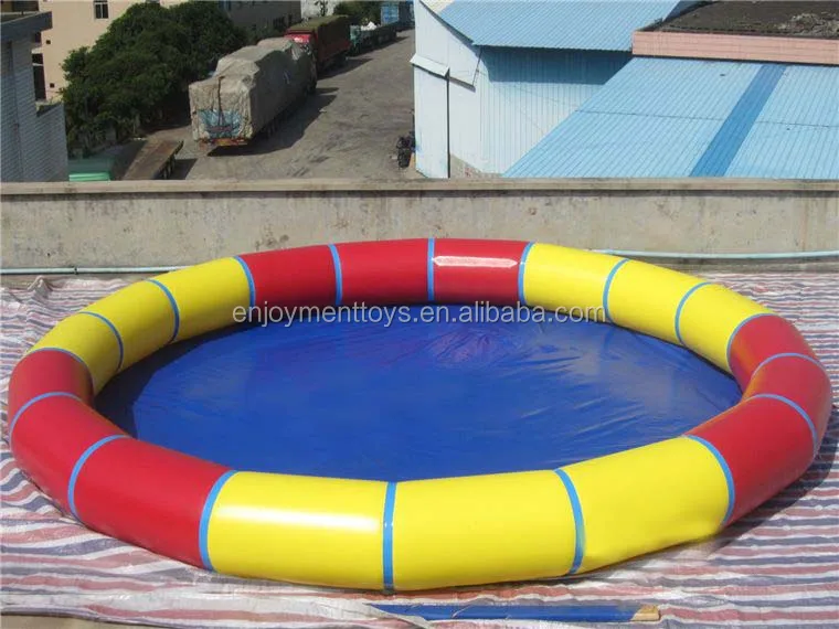 used inflatable adult swimming pool for sale,pink plastic inflatable swimming pool