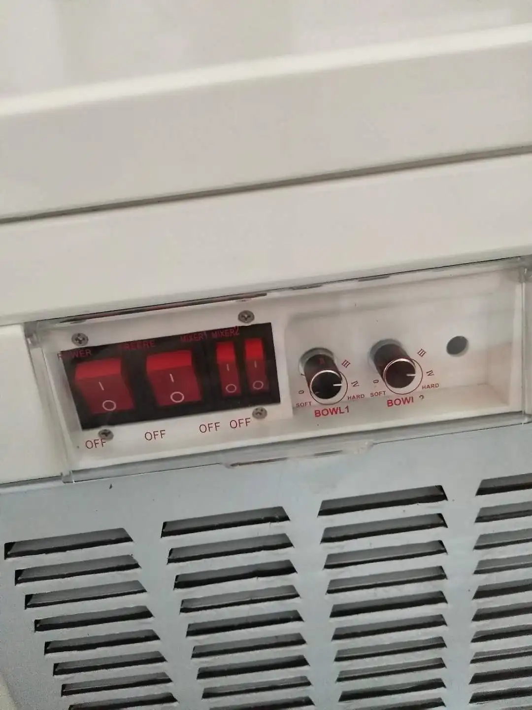 
CHEAP SLUSH MACHINE/SLUSHY MACHINE/SLUSH FREEZER 