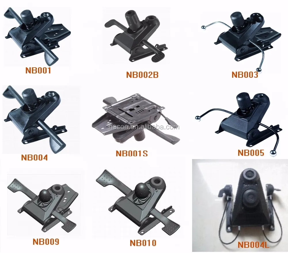 Chair Mechanism Type recliner chair mechanism/simple