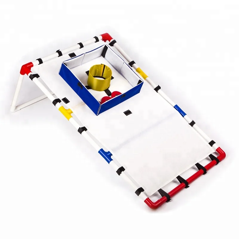 
Ladder Golf Toss Game Ladder Ball Washer Toss Combo Toss Game With Bolos 