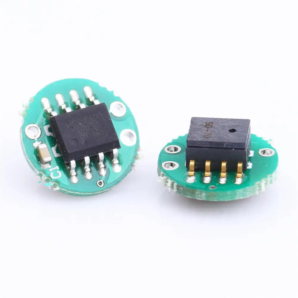 XGZP6848 Absolute Pressure Sensor for medical application