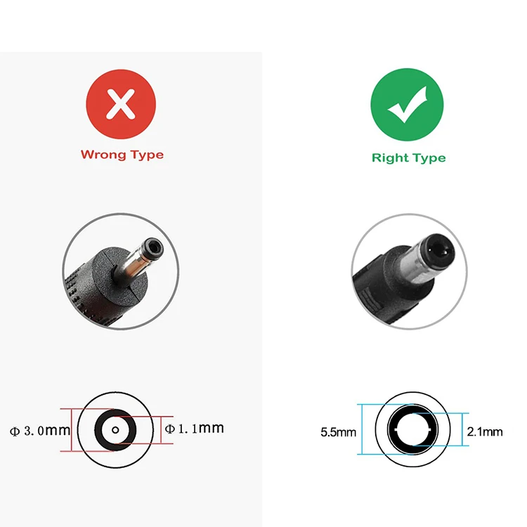 Wall UK 3 pin ac dc adapter 12v 1.0a 12W AC/DC Power Adapter with CE CB approved