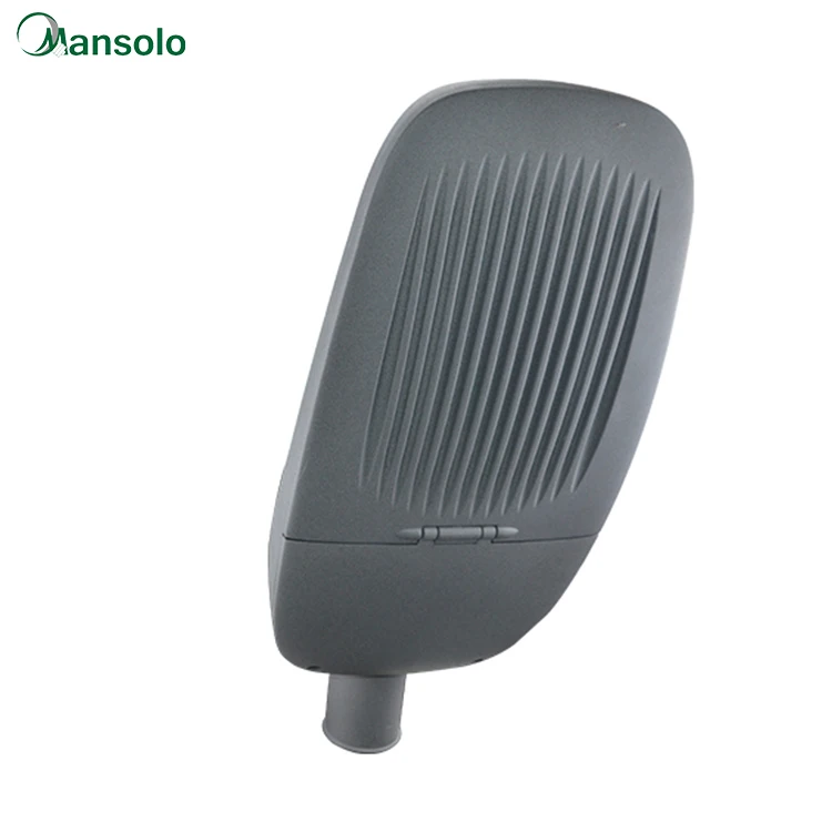 Factory price high efficiency IP65 waterproof led street light housing Die cast aluminum housing