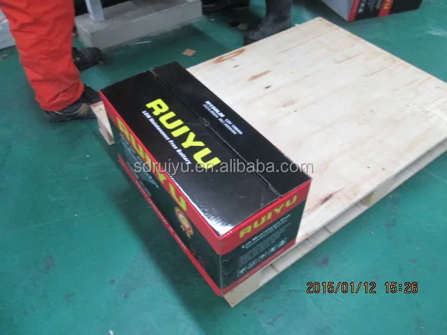 Дубай оптовая продажа рынок 12 В 180ah аккумулятор купить китайские товары в интернет