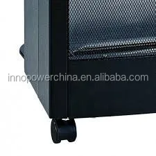 CE, PAHs approved 4.2kW Blue Flame Gas Heater