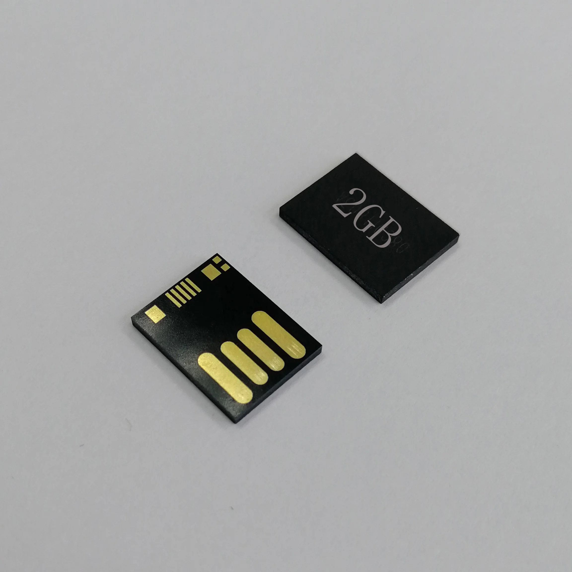 
USB Flash 2GB Drive Mini UDP Chip Without casing 