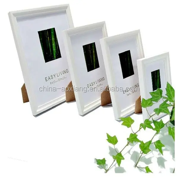 Colourful Plastic Picture Frame 4x6 5x7 6x8 8x10 Young Girl Pictures Sexy