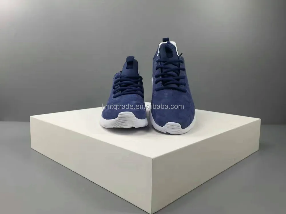 2017 Мужская теннисная обувь самый популярный китайский поставщик оптовая продажа модная брендовая сетчатая спортивная