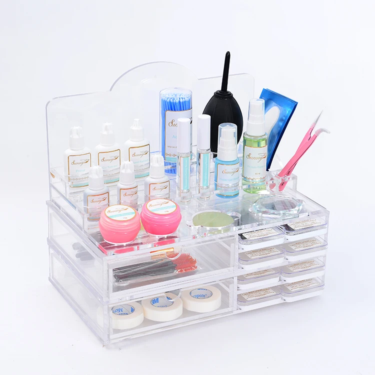 
Private label hydrogel gold lint free makeup remover eyelash extensions gel patch collagen under eye pads 