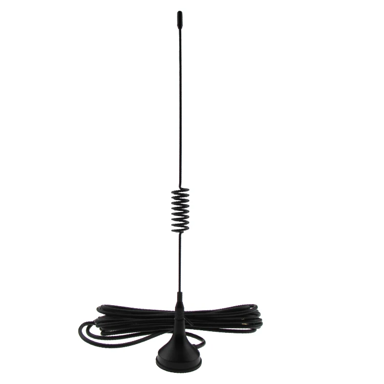 External Dual Band WIFI Magnetic Mount 2.4G 5G Antenna For Set Top Box wifi antenna with 3m cable wireless wifi antenna