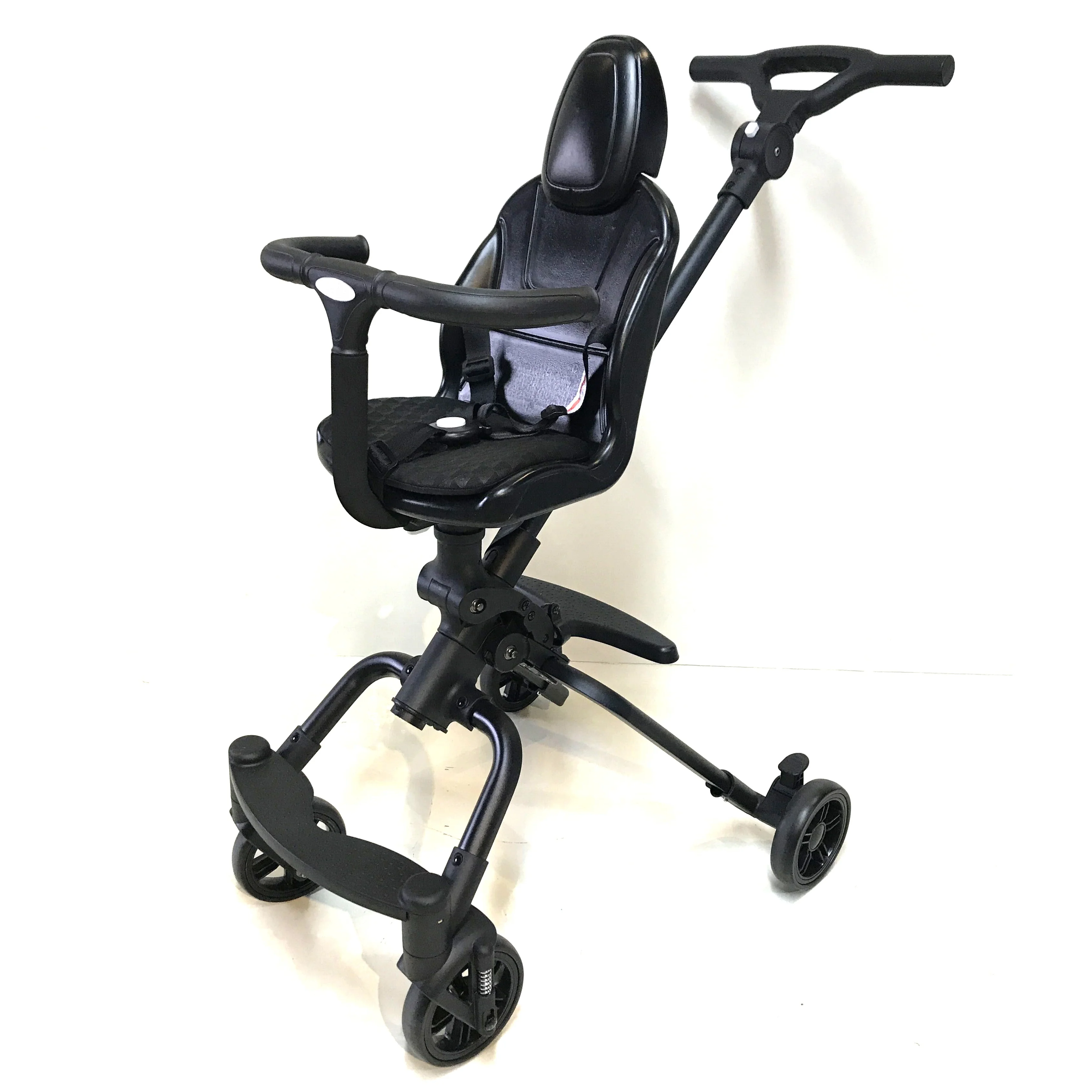 S-04 china manufacturer korea new cheap travel portable luxury light weight foldable baby stroller