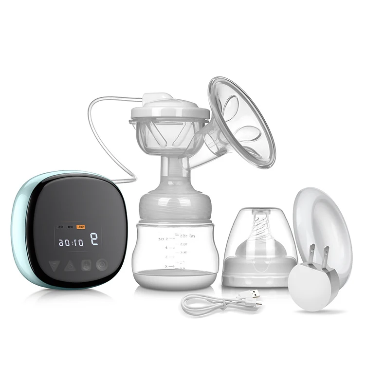Wholesale Bpa Free Portable Wholesales Price Baby Products Electric Breast Pump