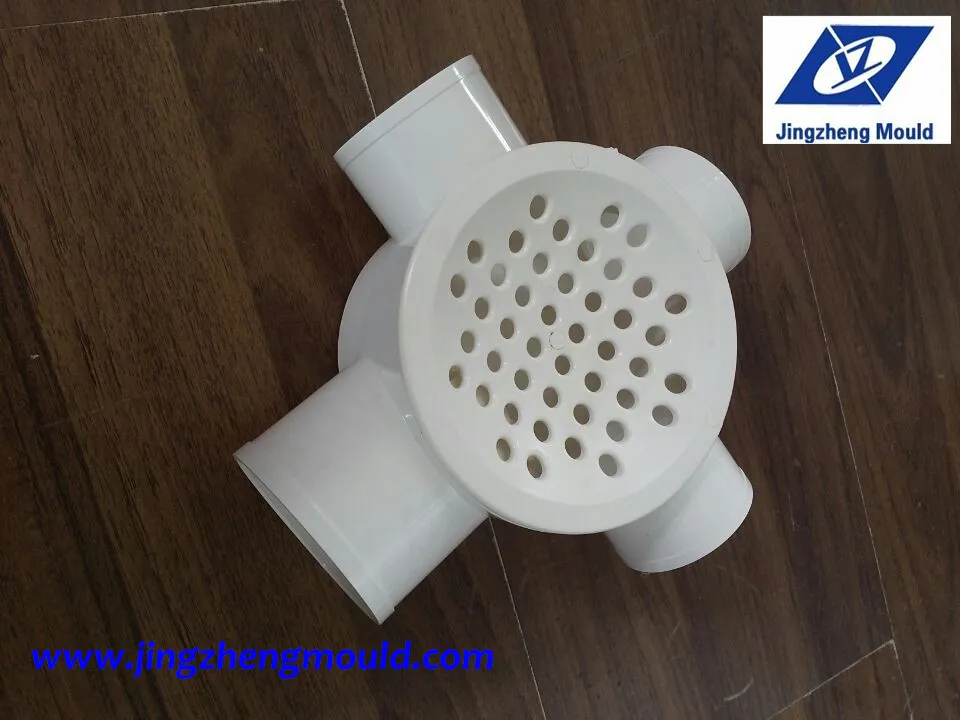 Прямая поставка с завода, высококачественный фитинг для труб из ПВХ, производитель пластиковых форм