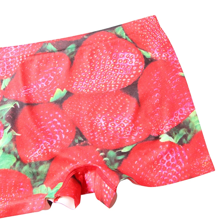 
Ladies sexi nylon panties seamless underwear knitting machine 