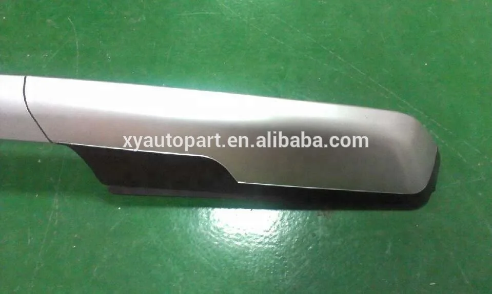 Roof Rack for D-MAX 2012